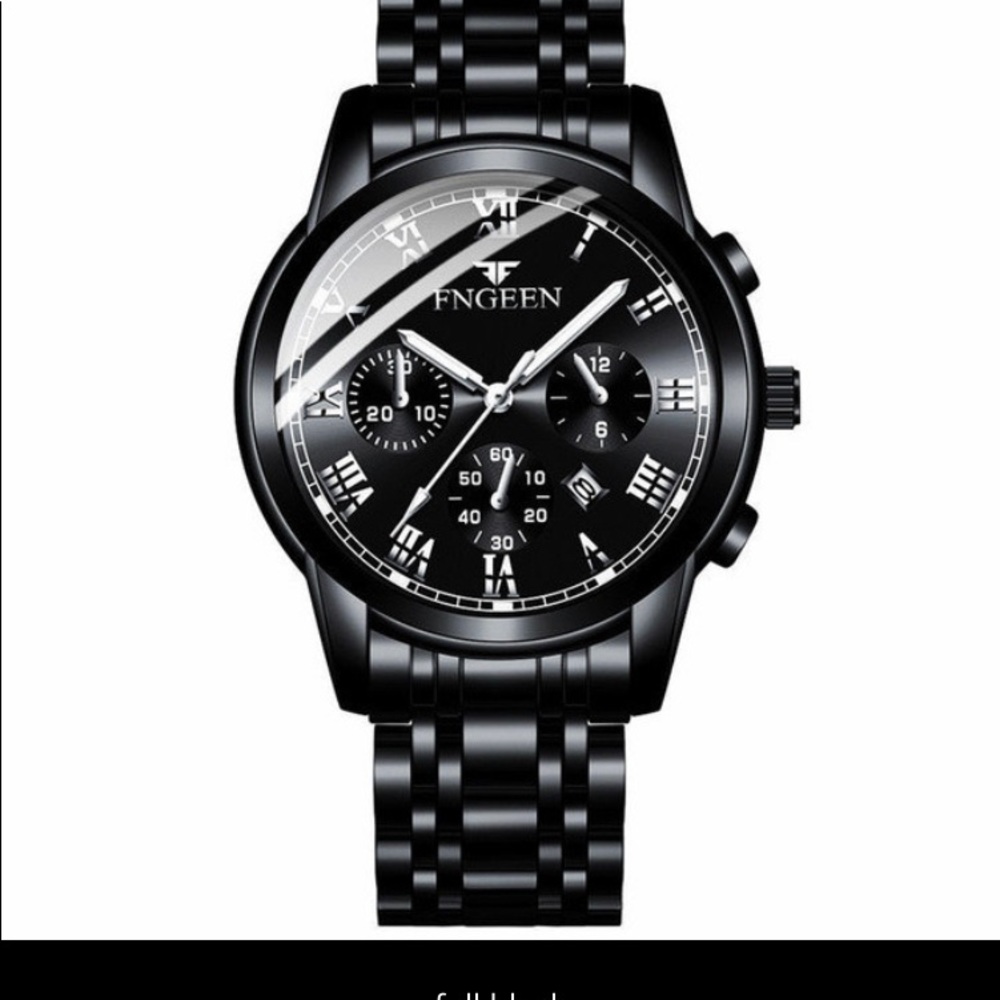 NWT Mens watch multiple colors available